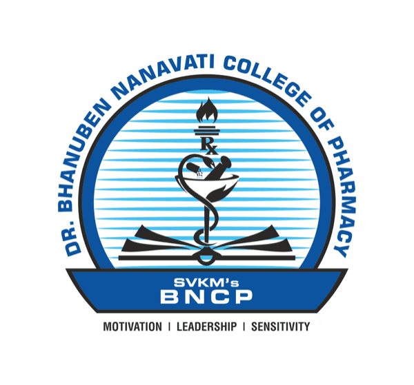 Bhanuben Nanavati College of Pharmacy
