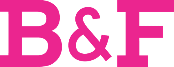 B&F