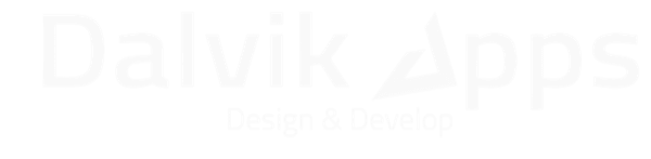 Dalvik apps