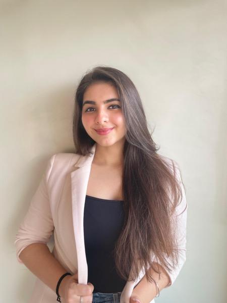 Shagun Shahani