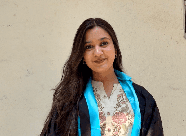Yashi Shah
